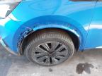 2021 PEUGEOT 2008 GT PR for sale at Copart SANDTOFT