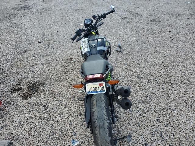 2023 INDIAN MOTORCYCLE CO. FTR   