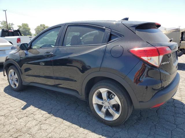  HONDA HR-V 2020 Black