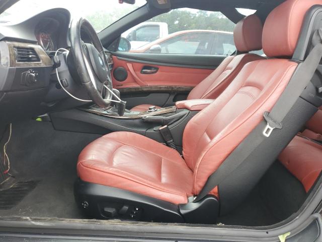 2008 BMW 335 I  