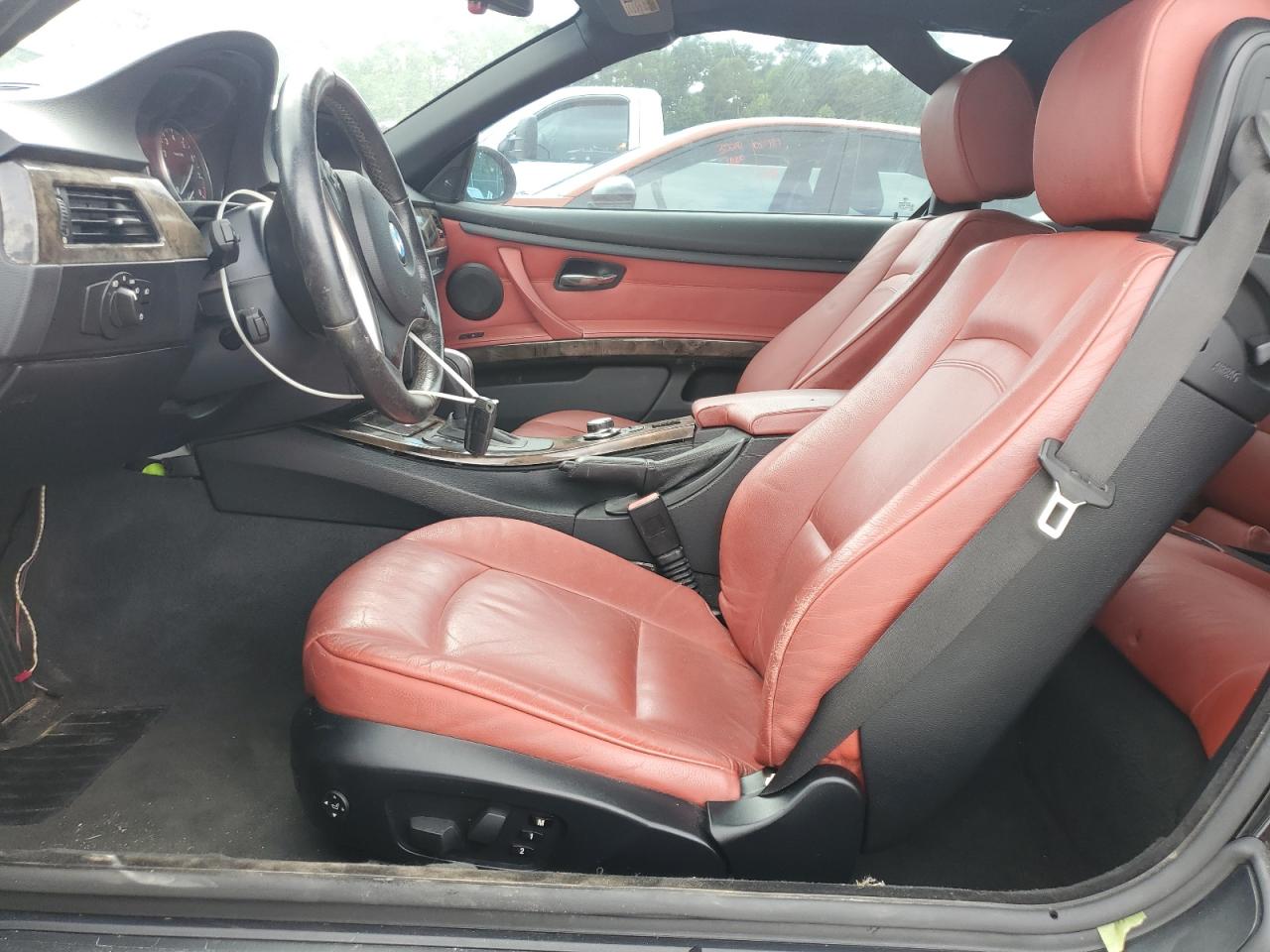 wbawl73588px53258 WBAWL73588PX53258 2008 BMW 335 I