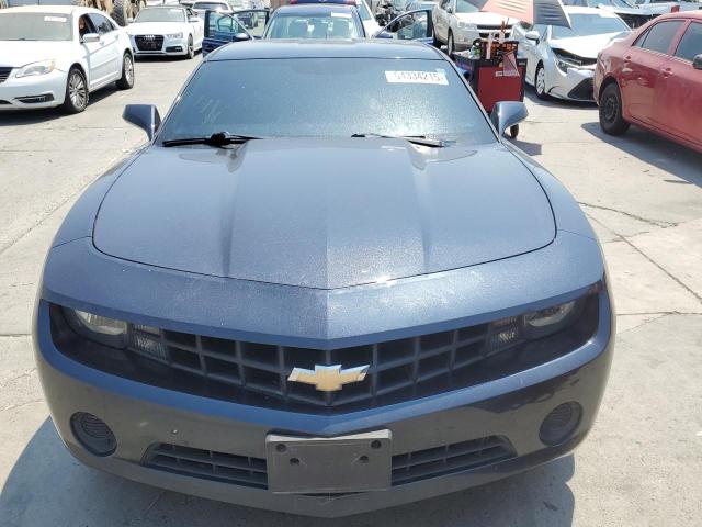  CHEVROLET CAMARO 2013 Charcoal