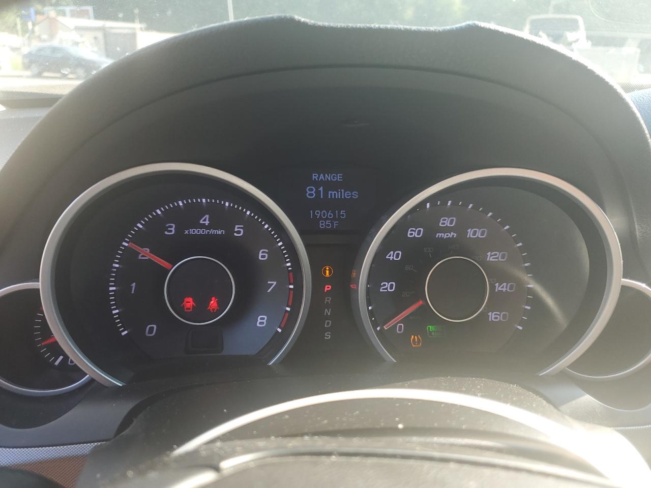 19uua8f50ca017378 19UUA8F50CA017378 2012 Acura Tl