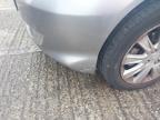 2007 HONDA JAZZ SE for sale at Copart CHESTER