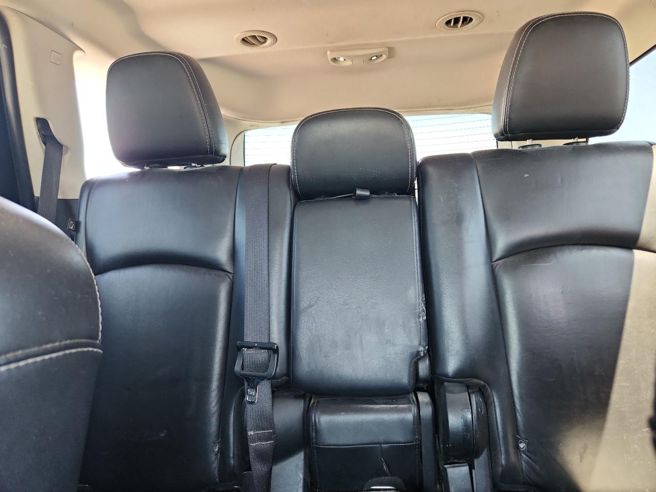 2015 Dodge Journey Crossroad VIN: 3C4PDCGG5FT630793 Lot: 63031975