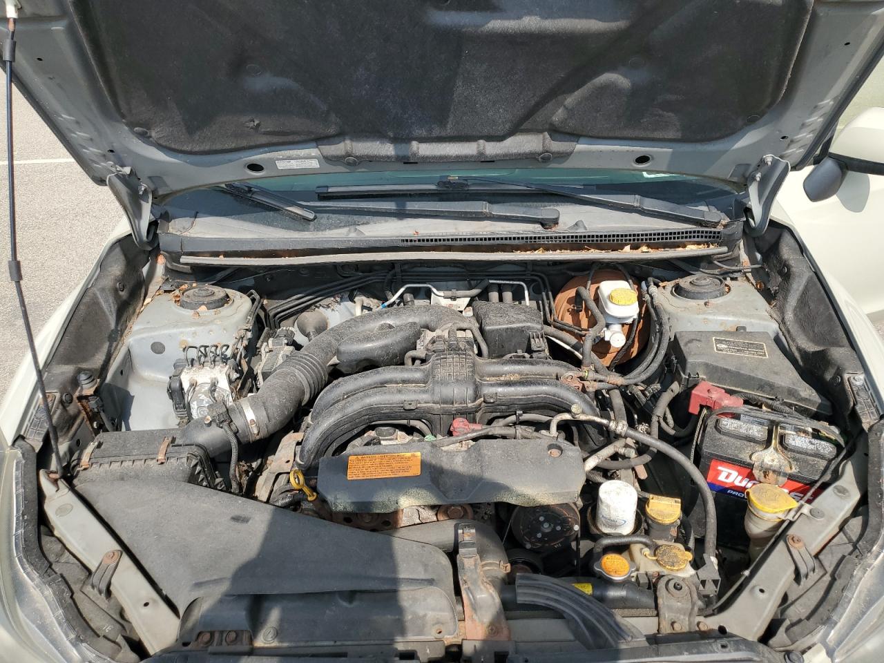 2013 Subaru Xv Crosstrek 2.0 Limited VIN: JF2GPAKC5D2861371 Lot: 65417625