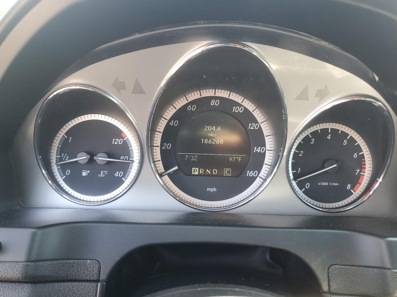 2010 Mercedes-Benz C 300 4Matic VIN: WDDGF8BB7AF377214 Lot: 63786515