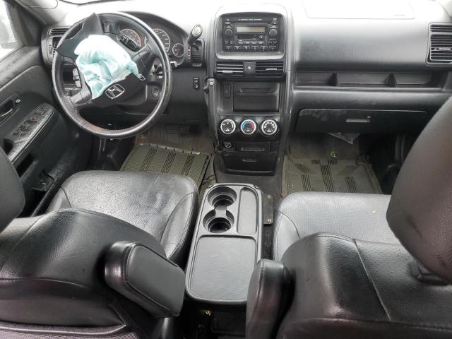 2005 HONDA CR-V SE  