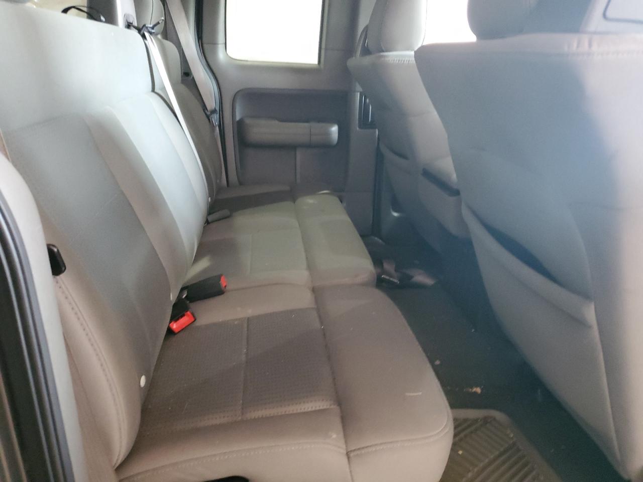 2007 Ford F150 Supercrew VIN: 1FTEW1EG1LFC56536 Lot: 64722235