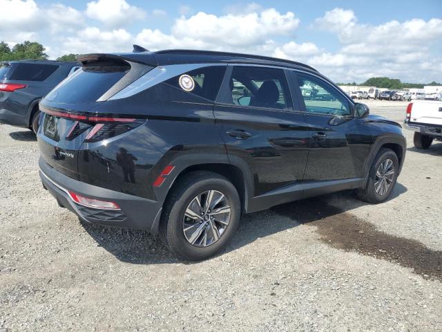  HYUNDAI TUCSON 2022 Czarny