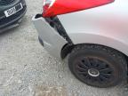 2008 PEUGEOT 207 S SW A for sale at Copart WOLVERHAMPTON