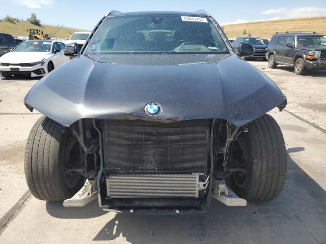  BMW X5 2023 Charcoal