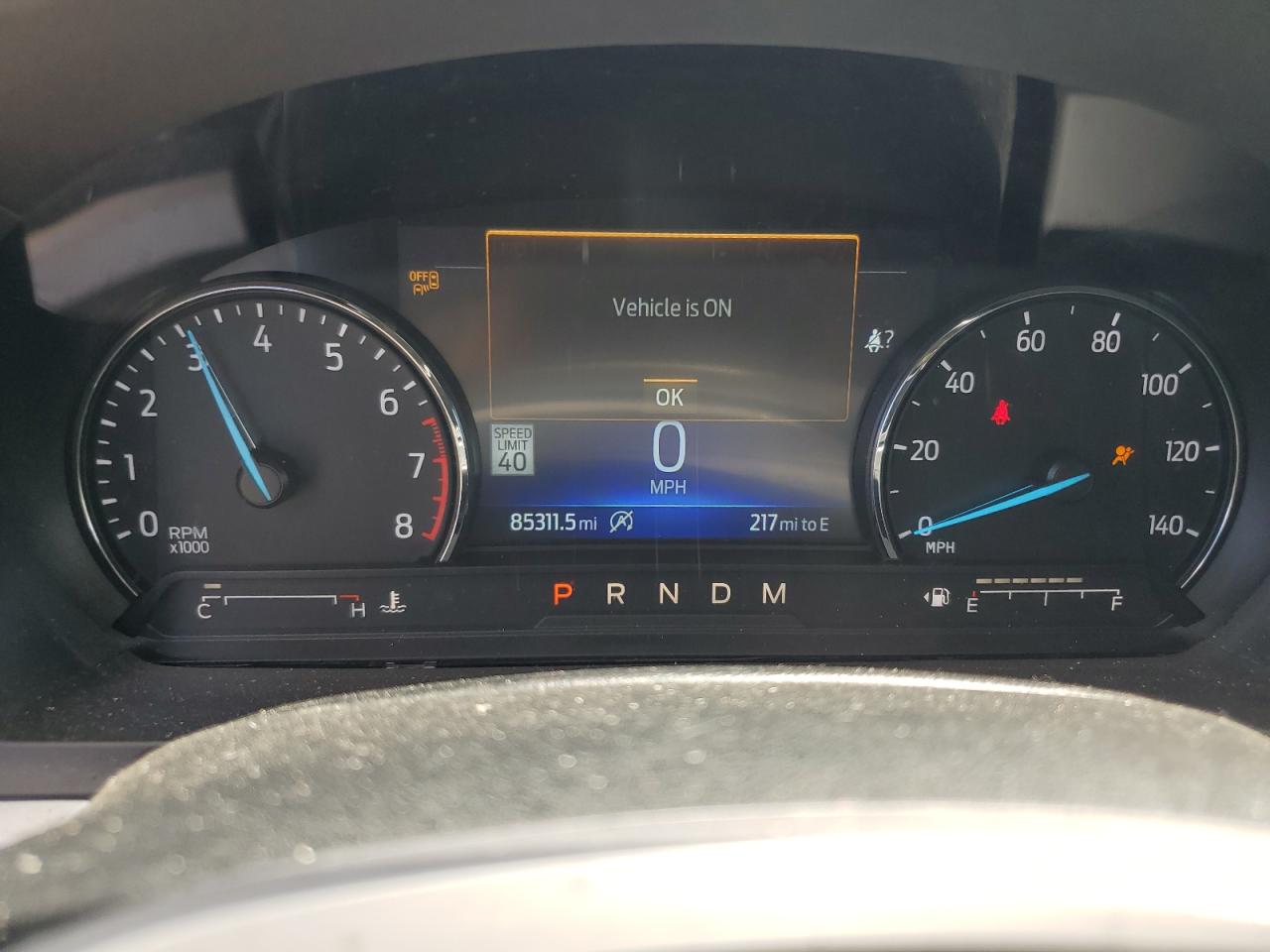 2021 Ford Explorer Xlt VIN: 1FMSK8DH9MGA76486 Lot: 65788395