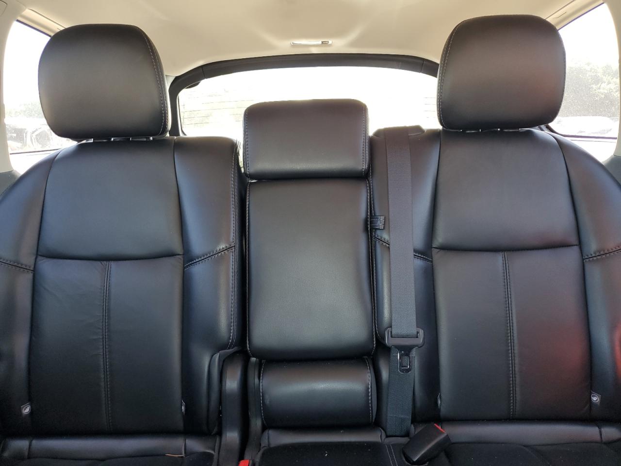 2017 Nissan Pathfinder S VIN: 5N1DR2MN3HC687473 Lot: 63376195
