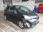 2013 TOYOTA AYGO VVT-I for sale at Copart EAST KILBRIDE