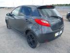 2014 MAZDA 2 SPORT VE for sale at Copart CORBY