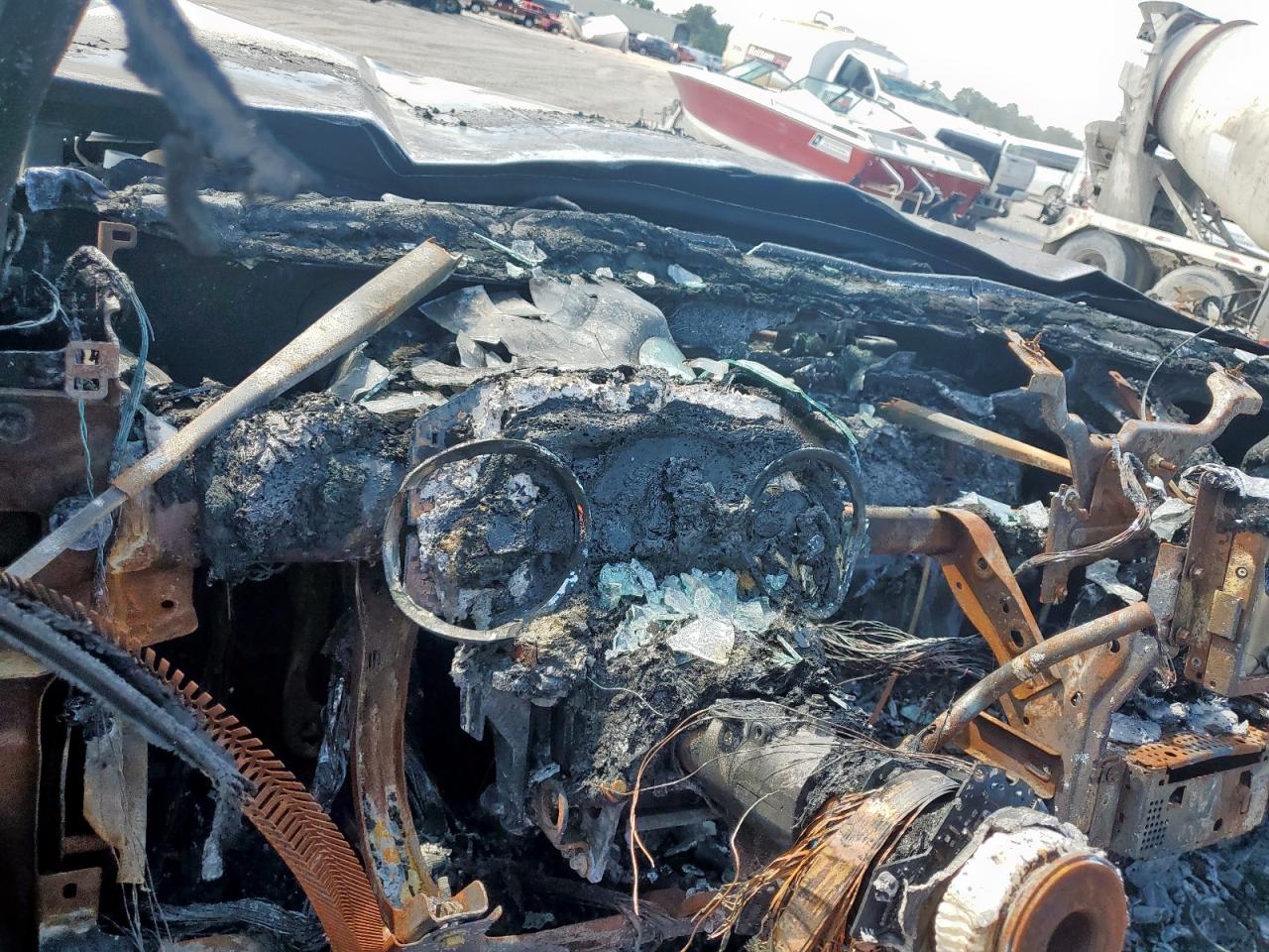 2019 Ford F350 Super Duty VIN: 1FT8W3DT7KEE20268 Lot: 65681115