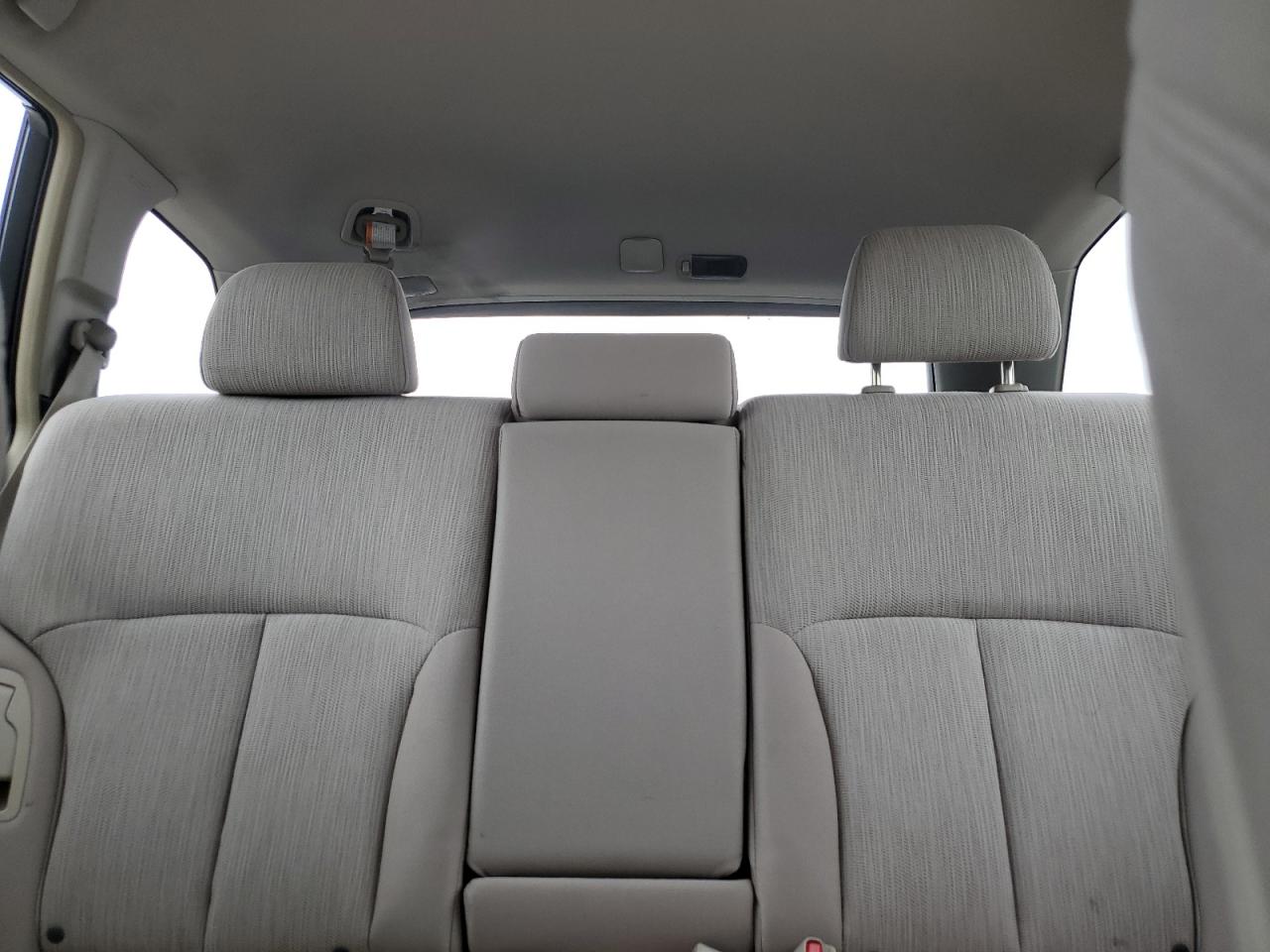 2013 Subaru Outback 2.5I VIN: 4S4BRBAC9D3254650 Lot: 62818235