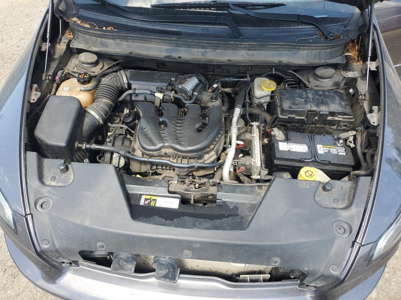 2017 Jeep Cherokee Limited VIN: 1C4PJMDS9HW654194 Lot: 65279835