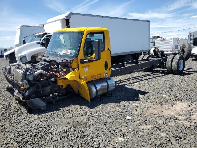 2023 INTERNATIONAL MV607    à vendre chez Copart WA - SPOKANE