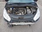 2013 PEUGEOT 208 ALLURE for sale at Copart SANDTOFT