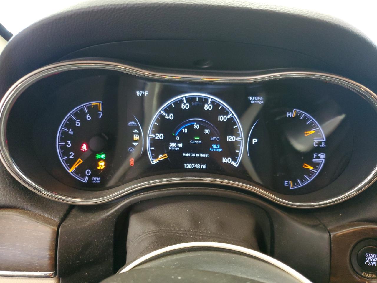 2015 Jeep Grand Cherokee Limited VIN: 1C4RJFBG3FC763008 Lot: 65069475