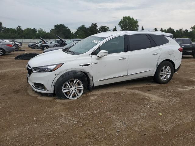  BUICK ENCLAVE 2019 Белы