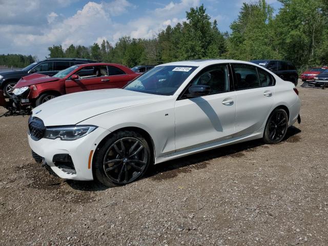 2022 BMW M340XI    for sale at Copart ON - COOKSTOWN