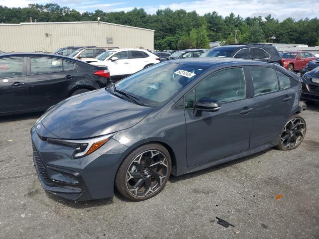 TOYOTA COROLLA FX 2025