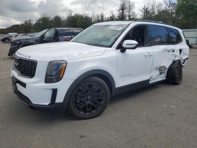 KIA TELLURIDE 2022