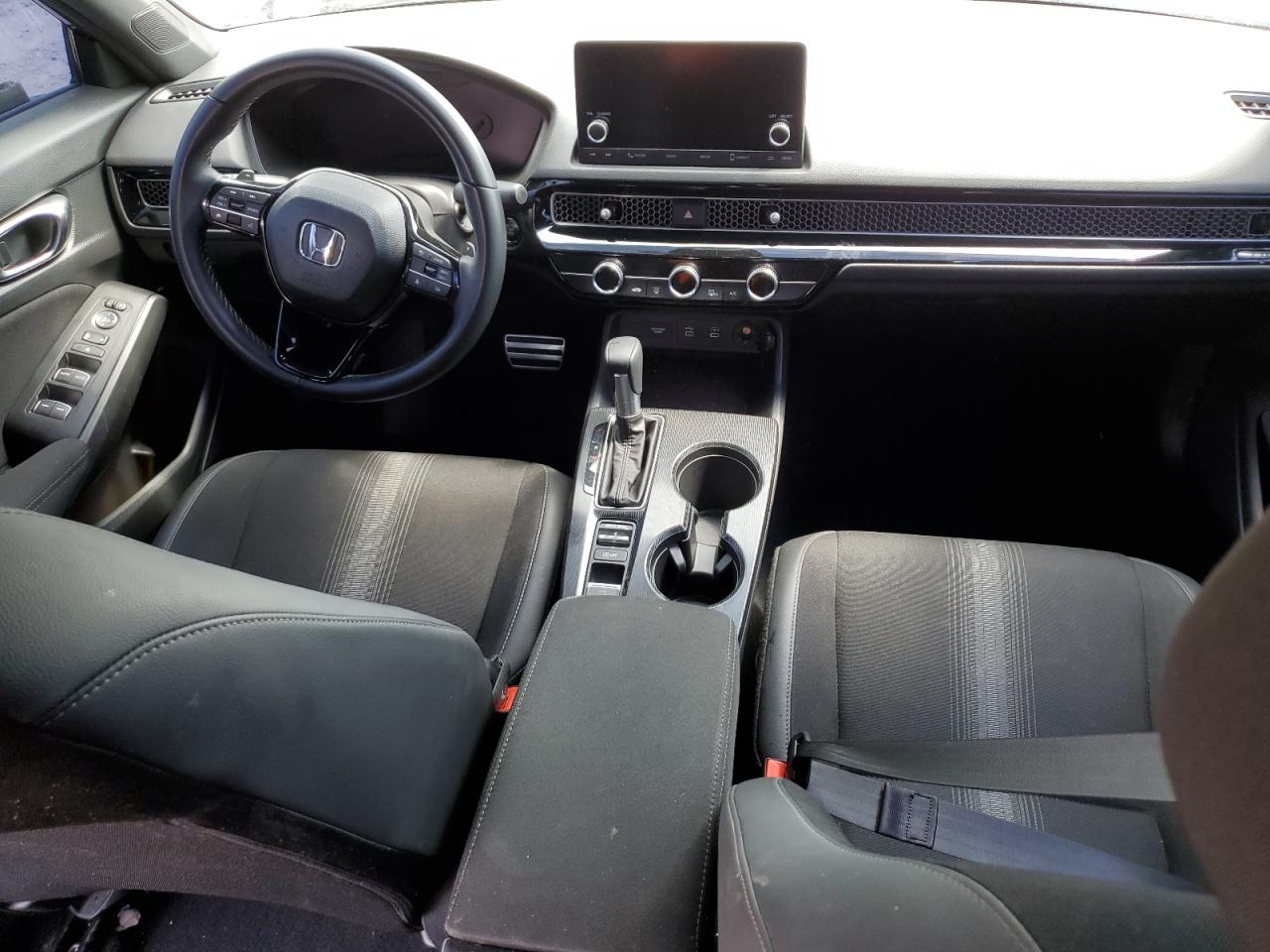 2009 Mazda 6 I VIN: 1YVHP82A095M02971 Lot: 63701225