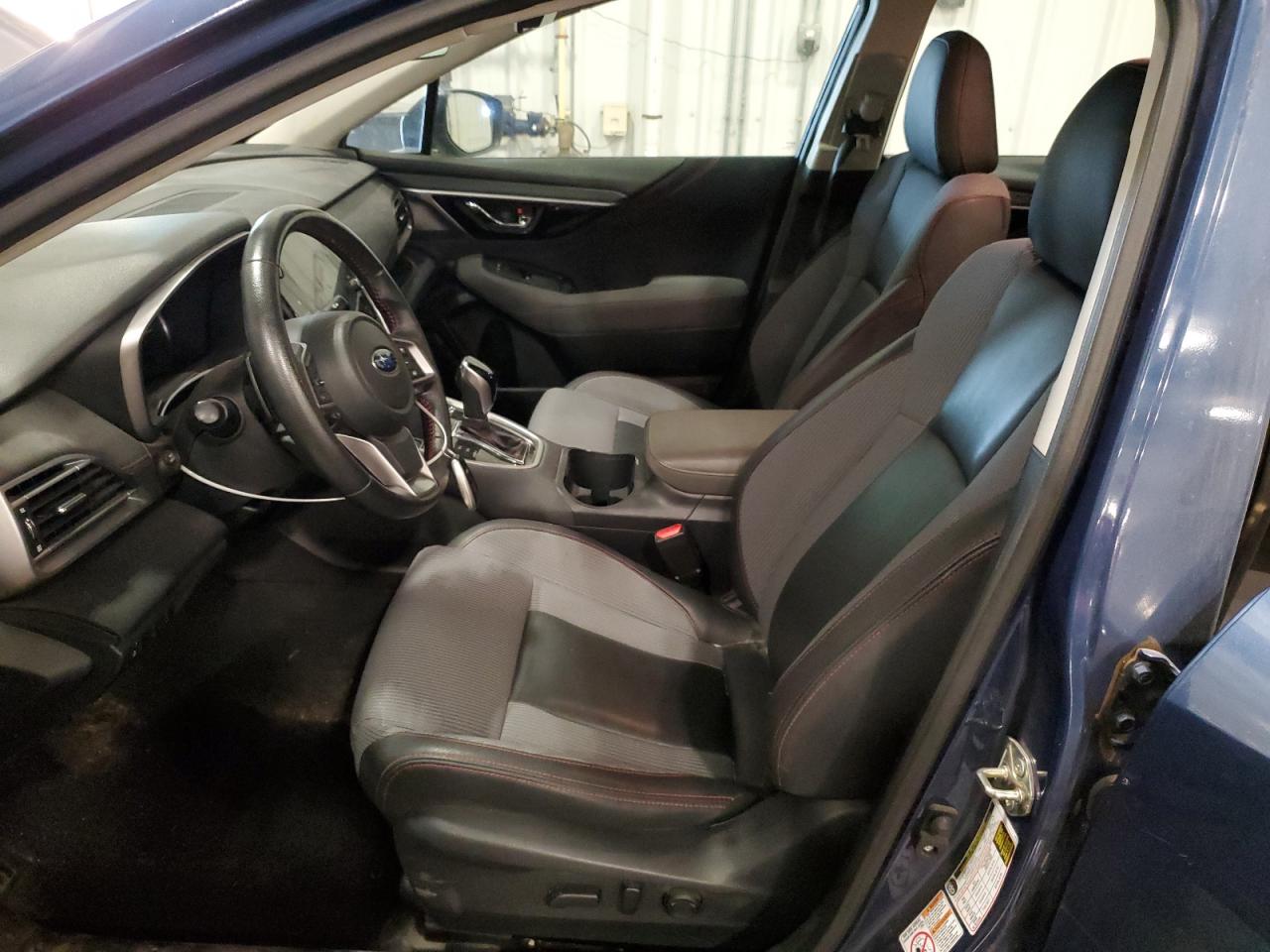 2020 Subaru Legacy Sport VIN: 4S3BWAG62L3016856 Lot: 64846215