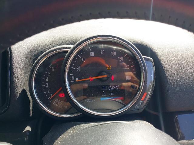 2019 MINI COUNTRYMAN COOPER CLASSIC 