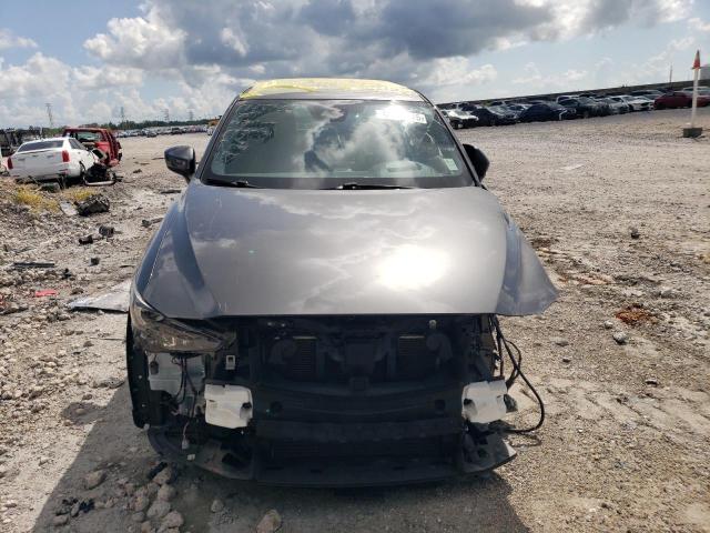  MAZDA CX-5 2019 Szary