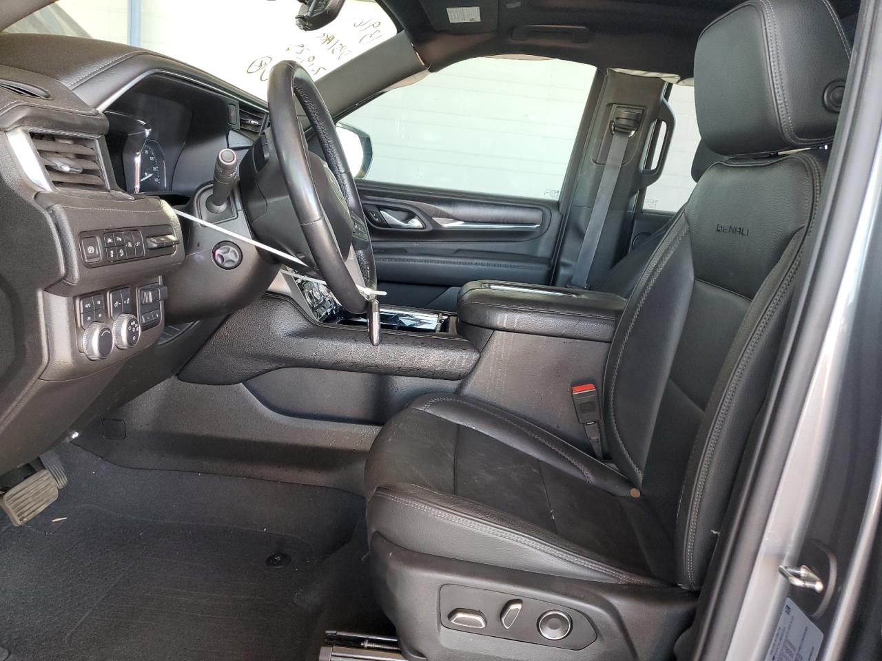 2021 GMC Yukon Xl Denali VIN: 1GKS2JKL3MR161531 Lot: 66048085