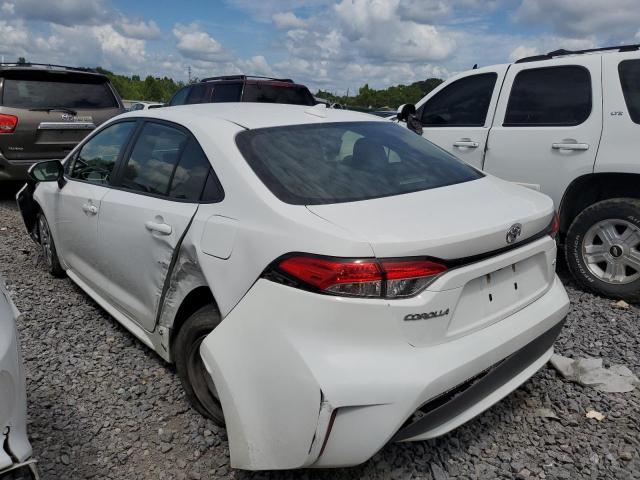  TOYOTA COROLLA 2020 Biały