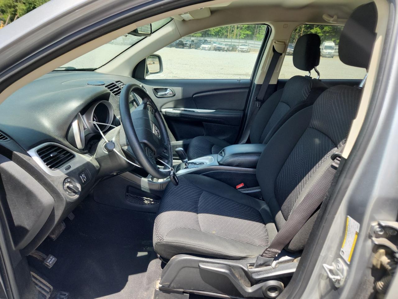 2019 Dodge Journey Se VIN: 3C4PDCAB7KT858219 Lot: 64083545
