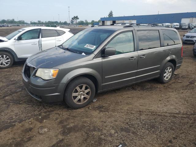2010 Chrysler Town & Country Touring