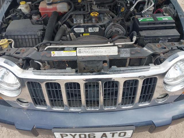 2006 JEEP CHEROKEE L