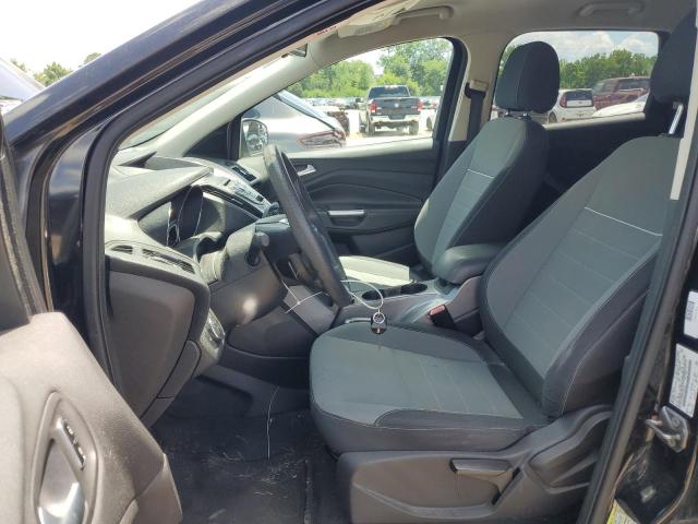  FORD ESCAPE 2013 Czarny