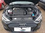 2021 AUDI A3 S LINE ED 1 35 TFSI MH  for sale at Copart ROCHFORD