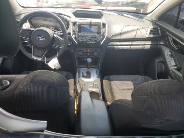 SUBARU IMPREZA 2022 Szary