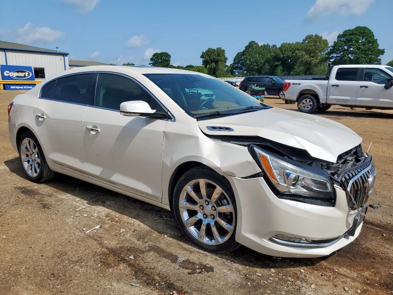  BUICK LACROSSE 2014 Biały
