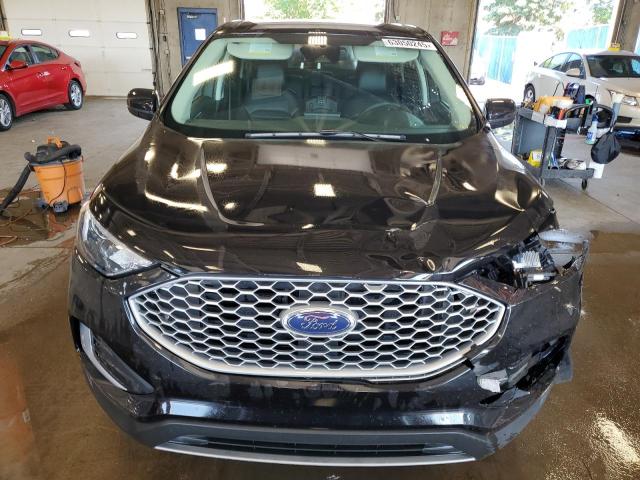  FORD EDGE 2024 Black