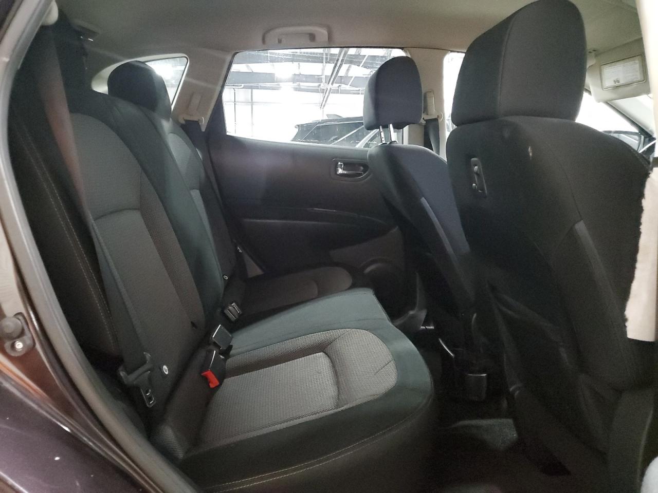 2012 Nissan Rogue S VIN: JN8AS5MV4CW416799 Lot: 63475395