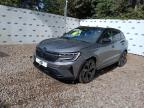 2023 RENAULT AUSTRAL IC for sale at Copart WISBECH