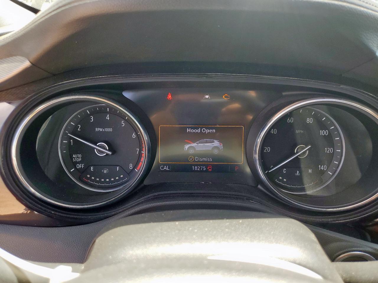 kl4mmbs24mb060237 KL4MMBS24MB060237 2021 Buick Encore Gx Preferred