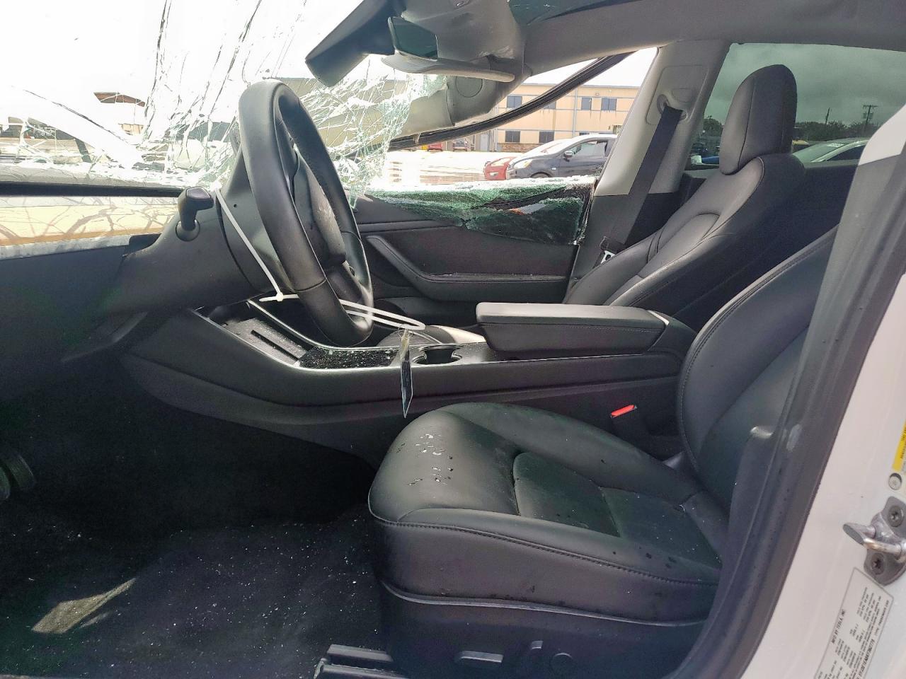 2019 Tesla Model 3 VIN: 5YJ3E1EA8KF362779 Lot: 64769455