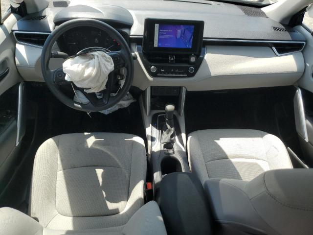  TOYOTA COROLLA CR 2023 Черный