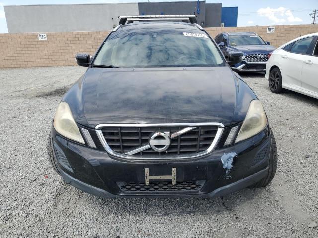  VOLVO XC60 2013 Czarny